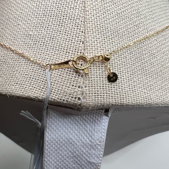 Amethyst necklace - Picture 2 of 5